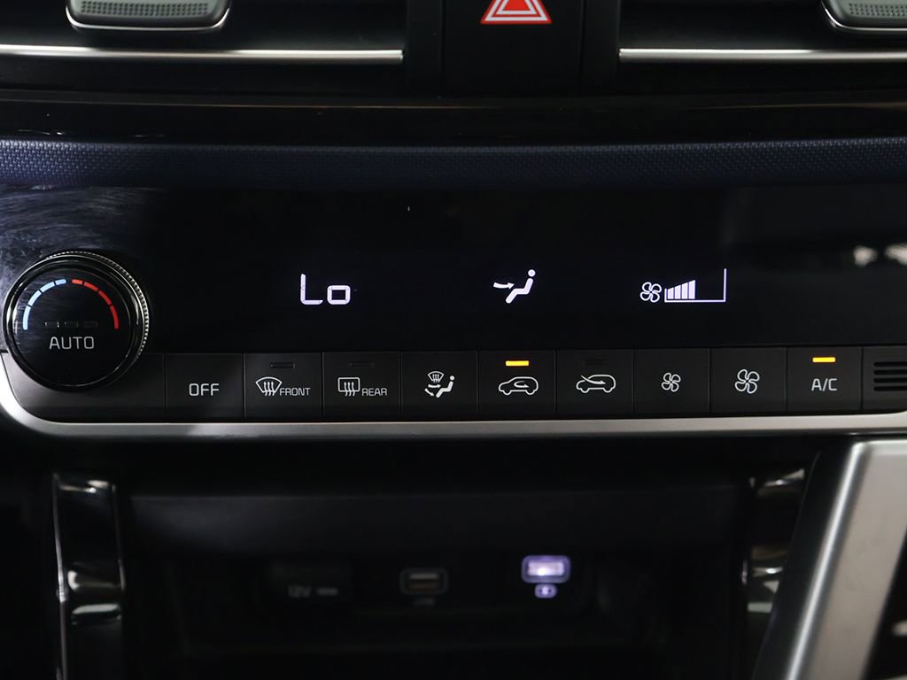 Used 2023 Kia Seltos S w/ Navigation Package AWD/4WD image 46