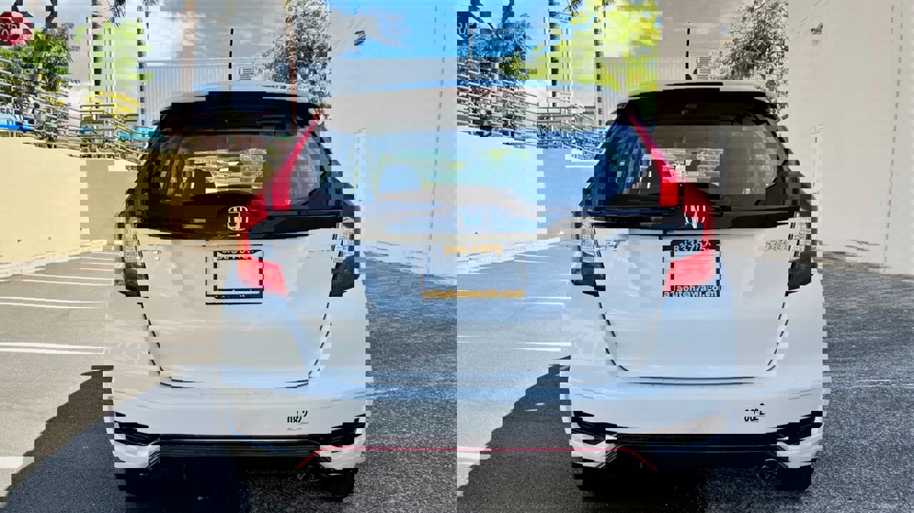 Used 2020 Honda Fit Sport image 4