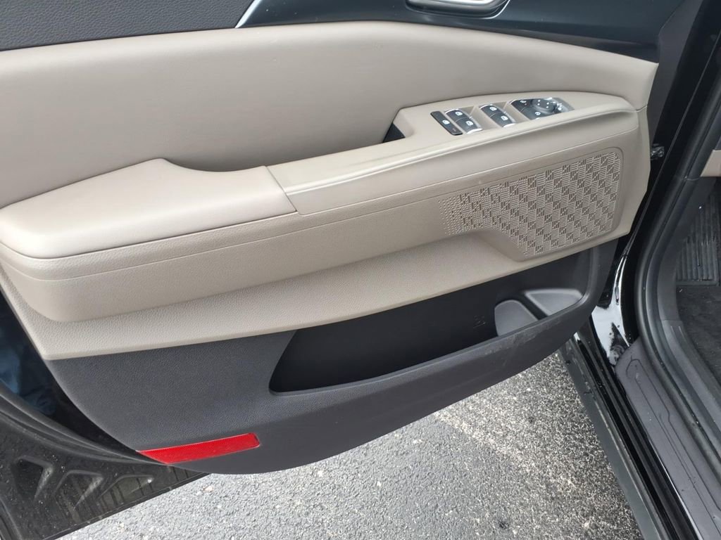 New 2026 Kia Carnival image 12