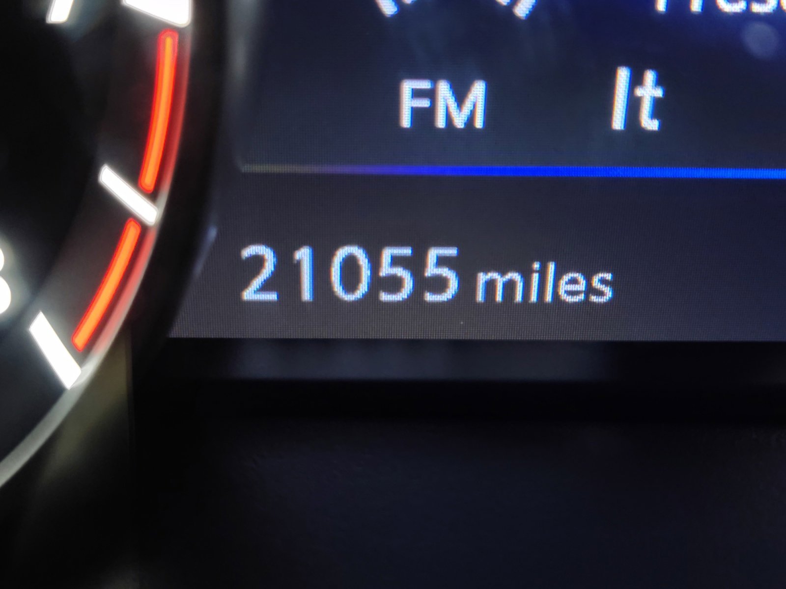 Certified 2024 Nissan Murano SV FWD image 2