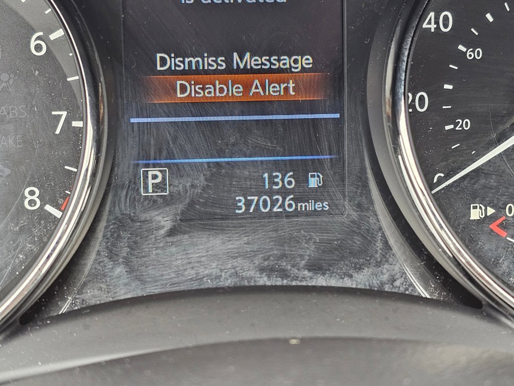 Used 2019 Nissan Rogue Sport SL w/ Premium Package AWD/4WD image 5
