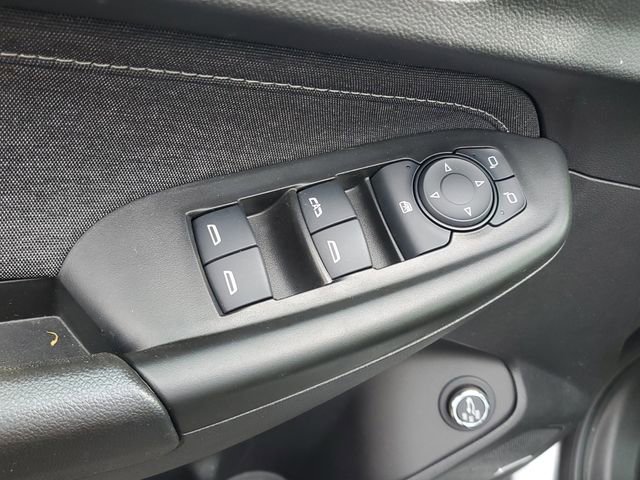 Certified 2023 Chevrolet TrailBlazer ACTIV w/ Sun and Liftgate Package FWD image 17