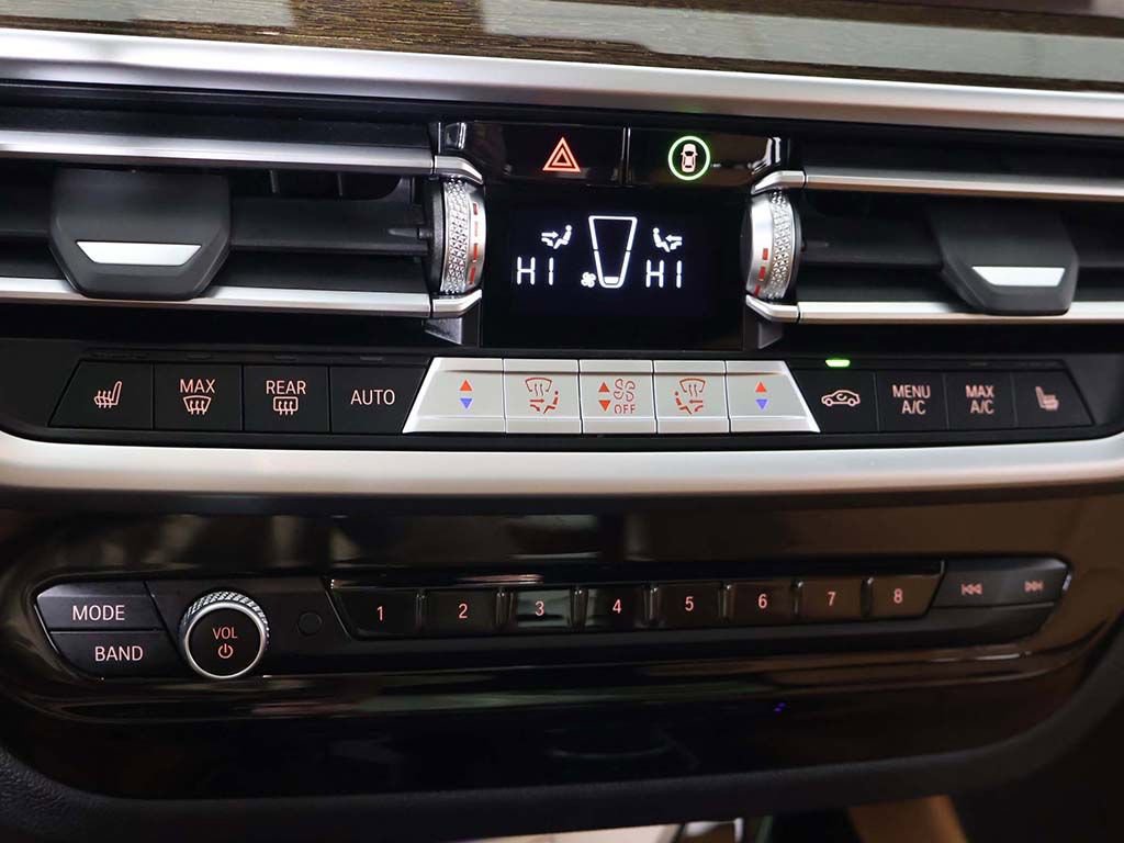 Used 2022 BMW X4 xDrive30i image 57