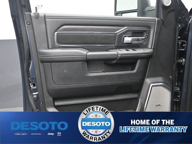 New 2026 RAM 2500 Laramie image 21
