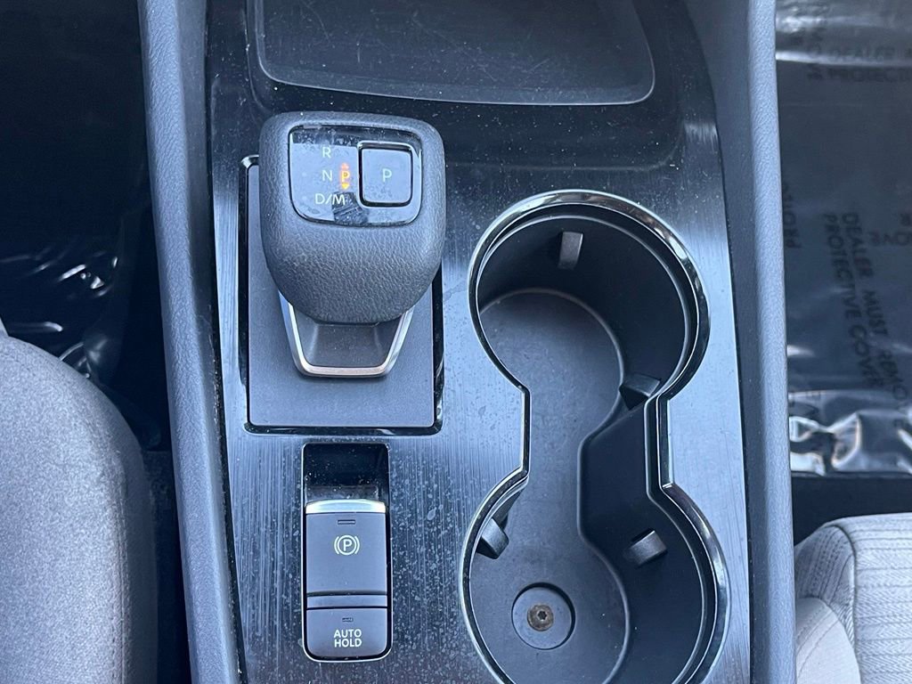 Used 2023 Nissan Rogue SV FWD image 3