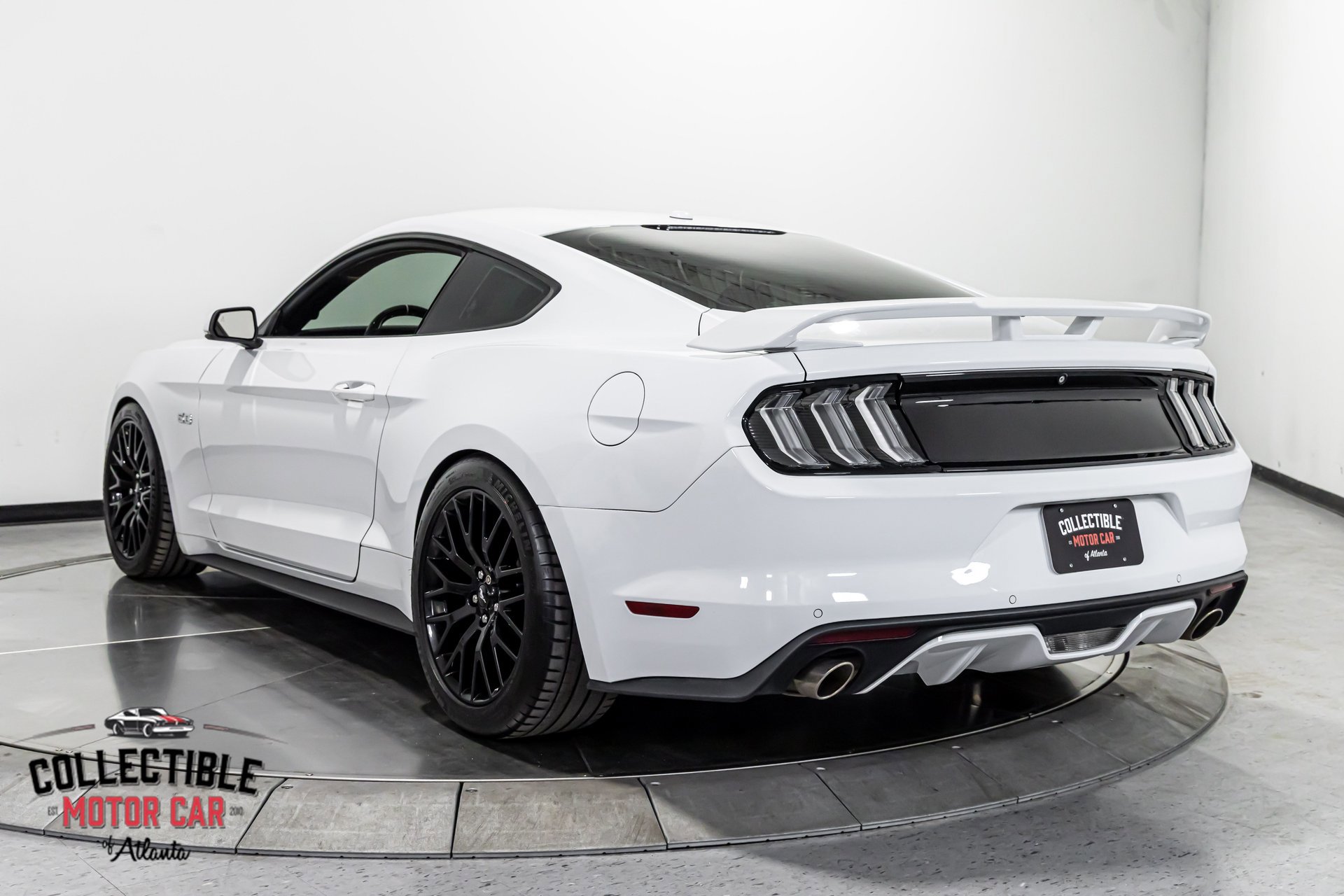 Used 2015 Ford Mustang GT Premium w/ GT Performance Package image 13