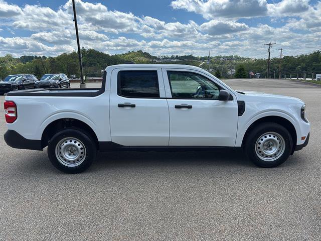 New 2026 Ford Maverick XL w/ Equipment Group 101A AWD/4WD image 5