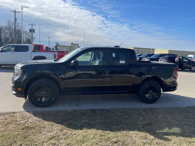 New 2026 Ford Maverick Lobo AWD/4WD image 11