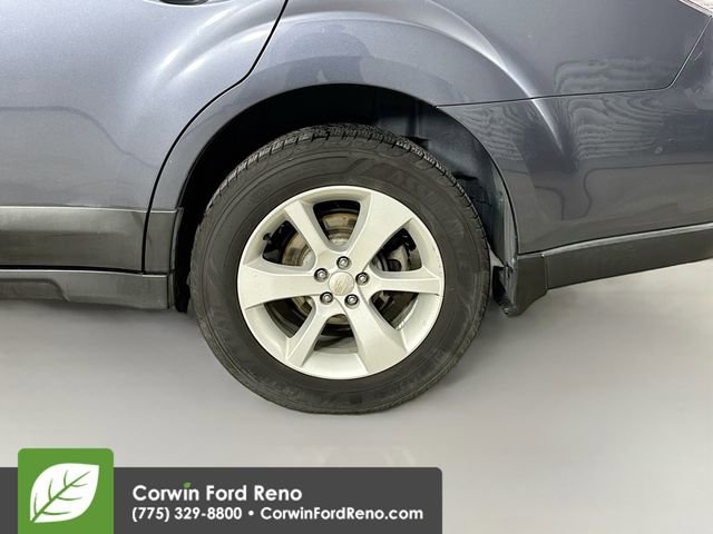 Used 2014 Subaru Outback 2.5i Premium image 28