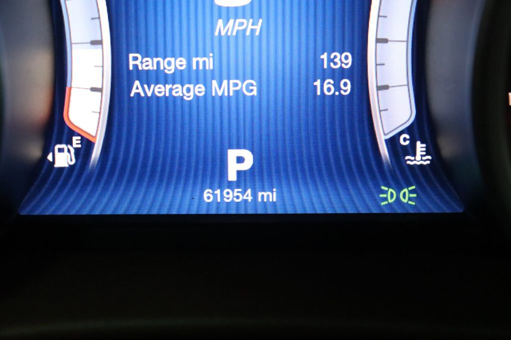 Used 2016 Maserati Ghibli S image 18