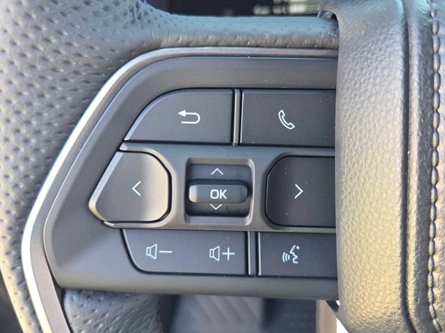 New 2026 Toyota Tundra Limited AWD/4WD image 23