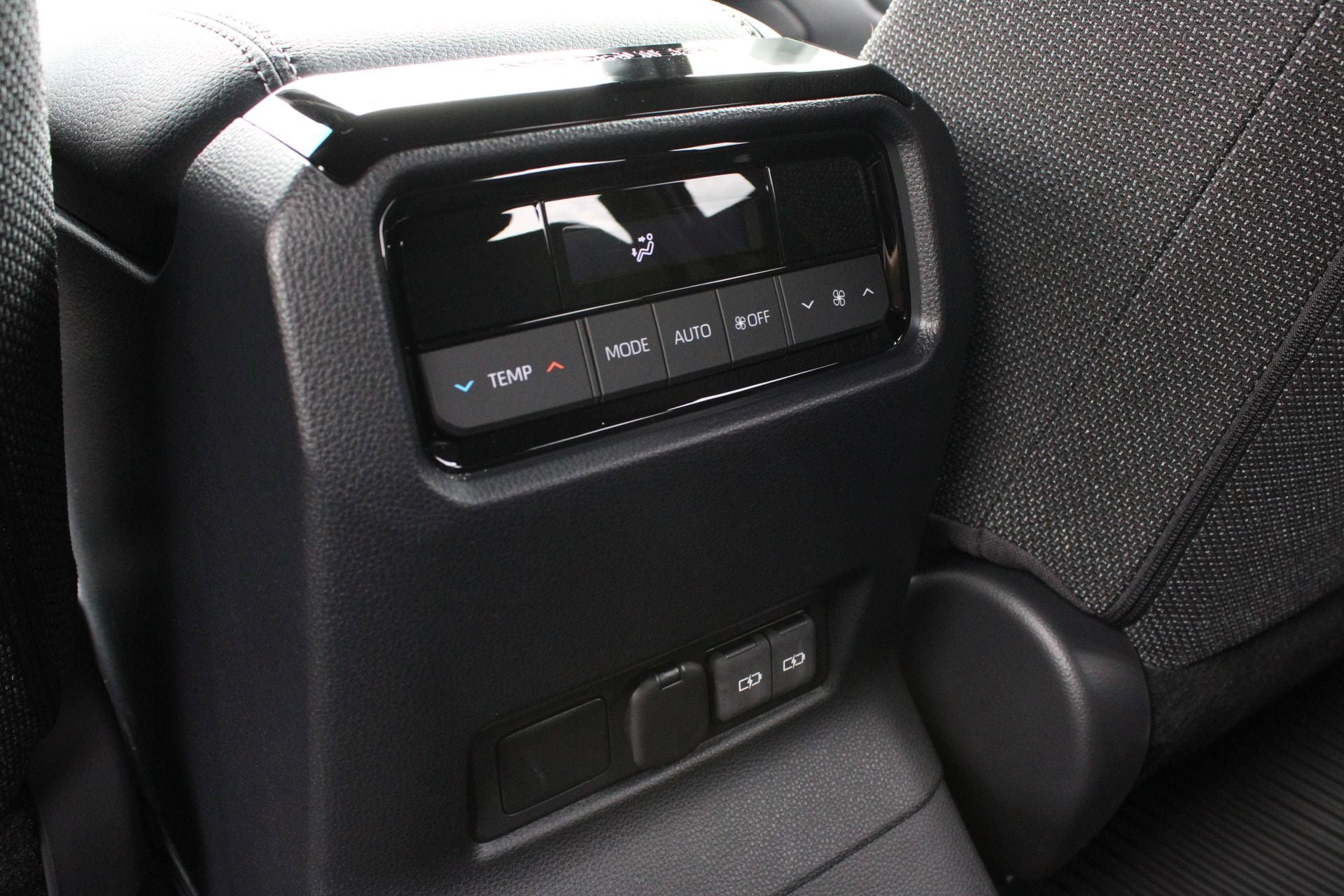 Used 2024 Toyota Land Cruiser 1958 AWD/4WD image 18