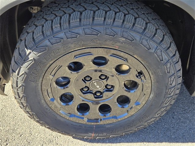 New 2026 Honda Passport TrailSport Elite image 6