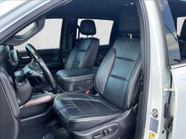 Used 2023 Chevrolet Silverado 3500 High Country w/ Z71 Off-Road Package AWD/4WD image 23