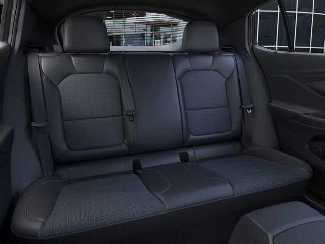 New 2026 Buick Envista Preferred w/ Convenience I Package image 17