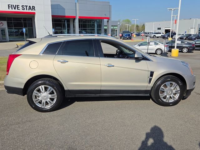 Used 2012 Cadillac SRX Luxury image 13