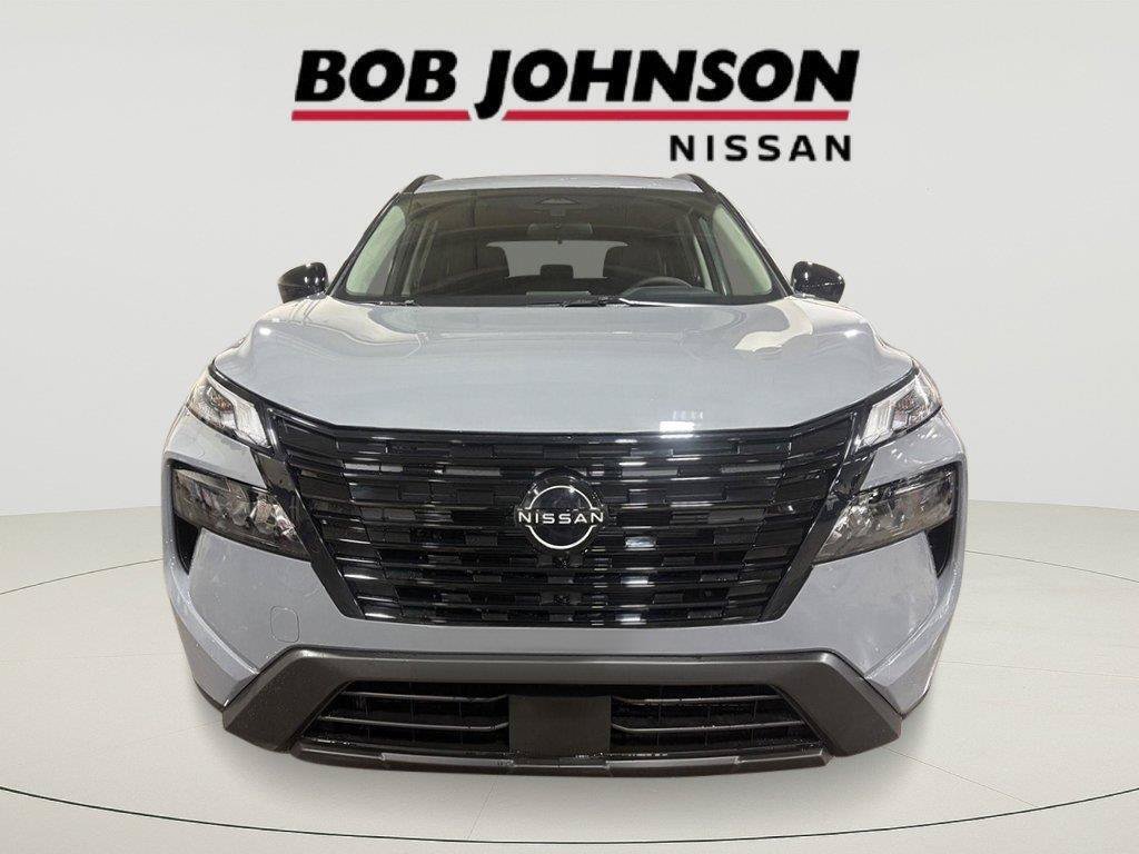 New 2026 Nissan Rogue Dark Armor AWD/4WD image 8