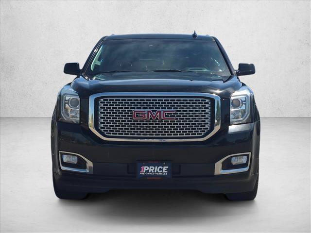 Used 2016 GMC Yukon Denali w/ Open Road Package AWD/4WD image 2