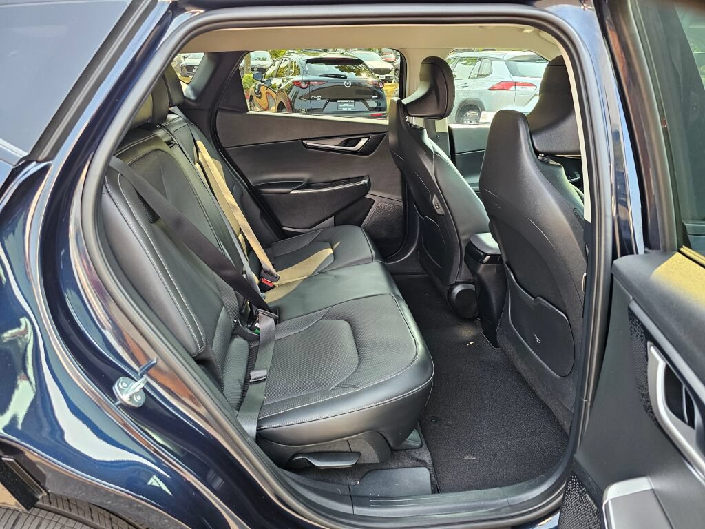 Certified 2024 Kia EV6 Wind AWD/4WD image 26