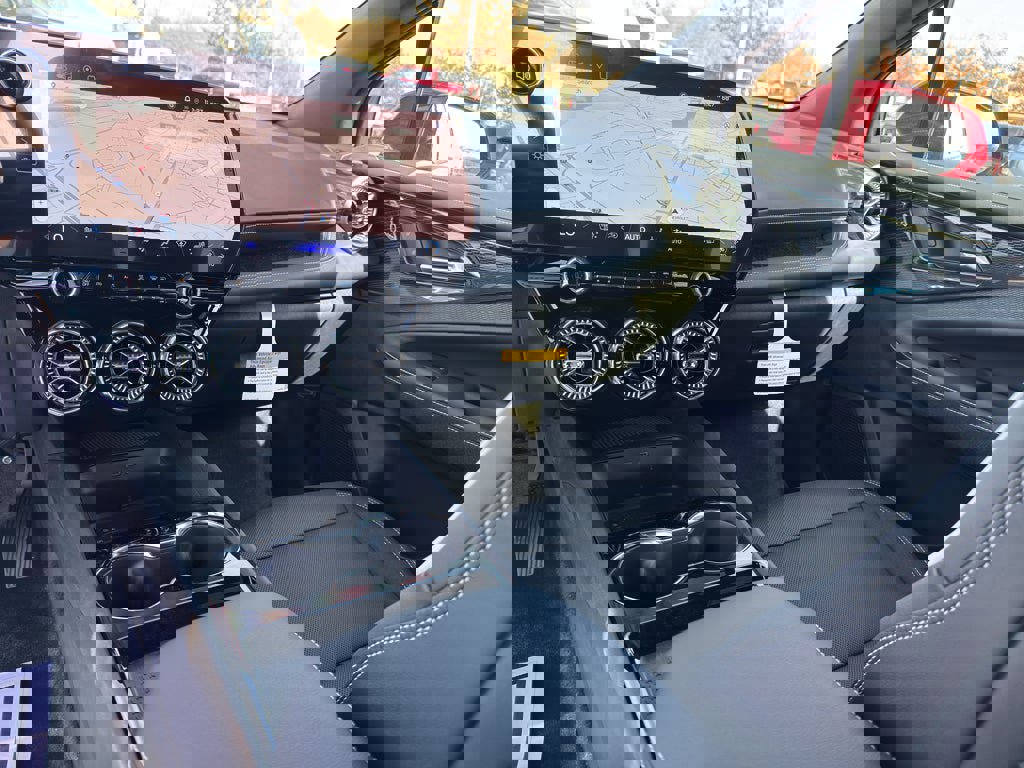 New 2026 Chevrolet Blazer EV LT image 27