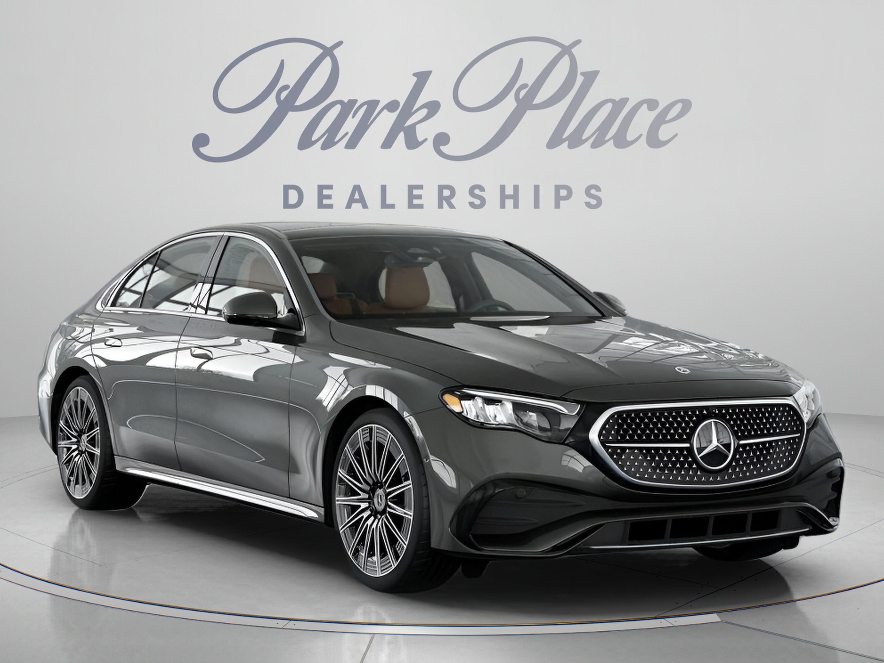 New 2027 Mercedes-Benz E 350 Sedan image 31