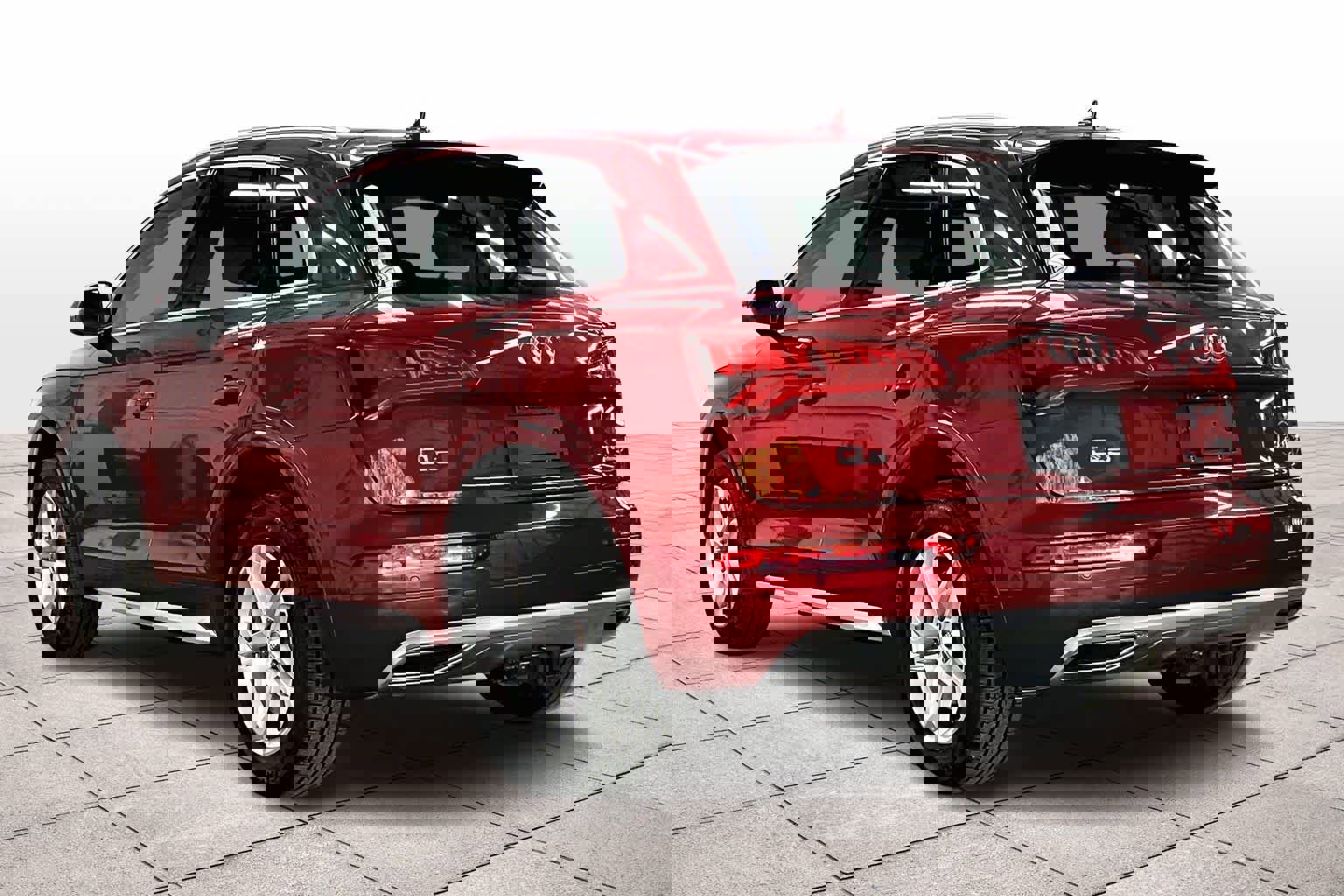 Used 2018 Audi Q5 2.0T Premium Plus w/ Premium Plus Package image 15