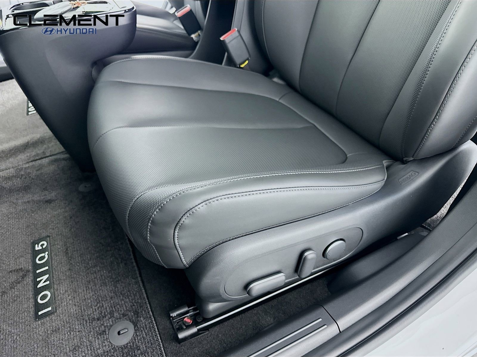 New 2026 Hyundai Ioniq 5 SEL image 23