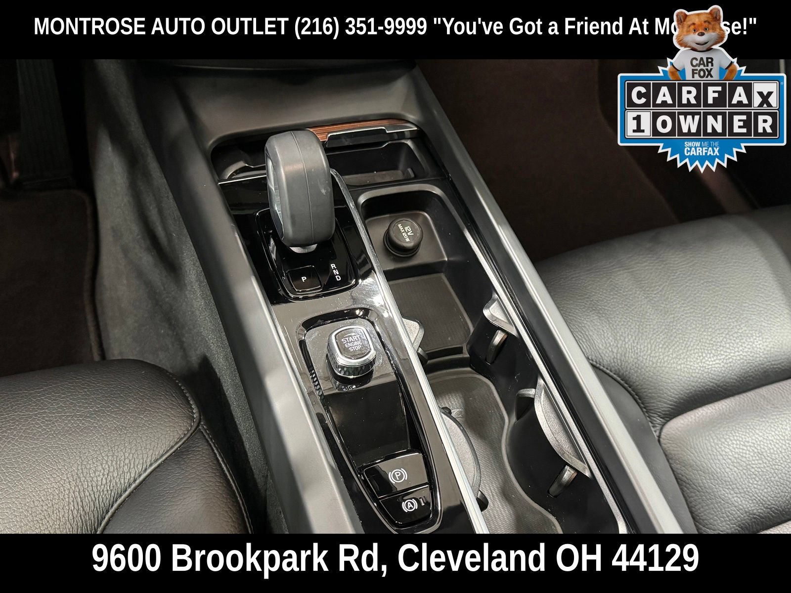 Used 2023 Volvo XC60 T8 Plus AWD/4WD image 25