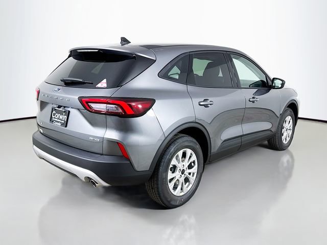 New 2026 Ford Escape Active w/ Cold Weather Package image 7