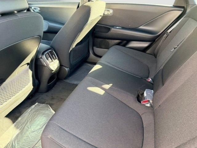 New 2025 Hyundai Ioniq 6 SE RWD image 21