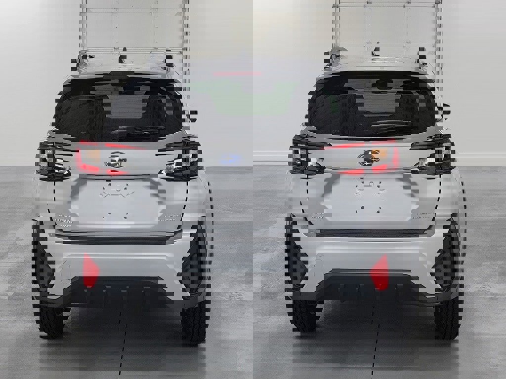 New 2025 Subaru Crosstrek 2.5i Premium image 5