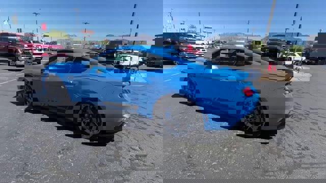 New 2024 Ford Mustang GT w/ GT Performance Package image 99