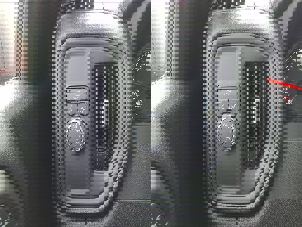 New 2026 Chevrolet Silverado 1500 Custom image 19