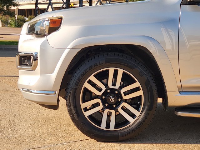 Used 2016 Toyota 4Runner Limited RWD image 5