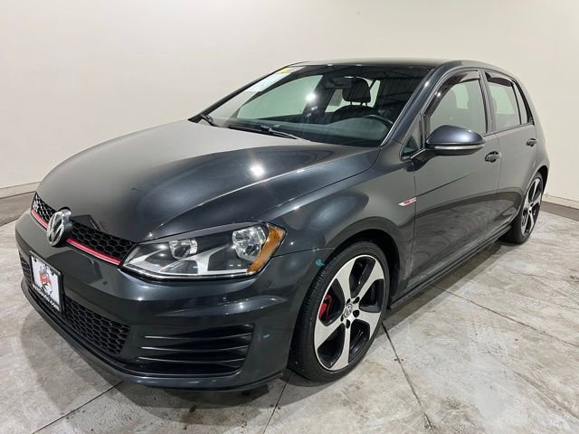Used 2017 Volkswagen GTI S image 5