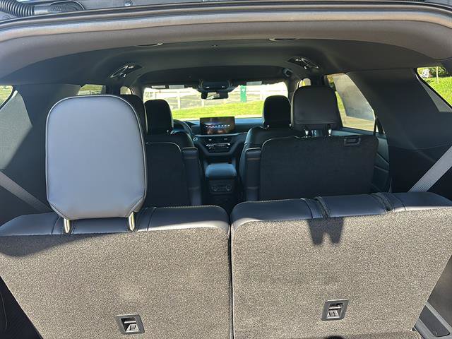 New 2027 Ford Explorer Tremor w/ Tremor Convenience Package AWD/4WD image 17