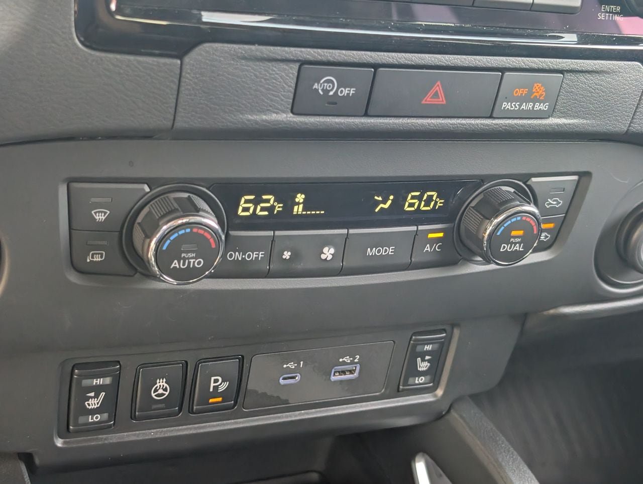 Certified 2024 Nissan Frontier SL w/ Technology Package RWD image 16