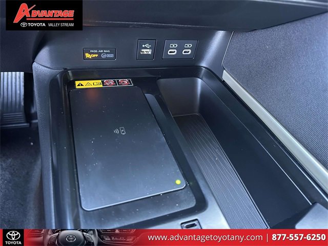 Certified 2026 Toyota Camry LE w/ Convenience Package image 34