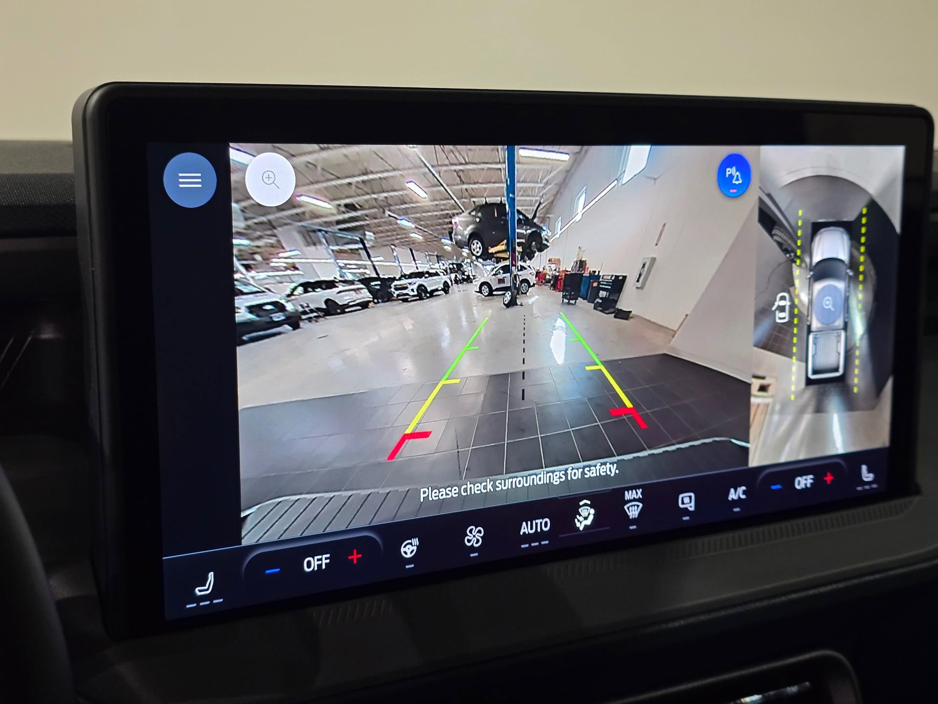 New 2026 Ford Maverick Lobo image 27