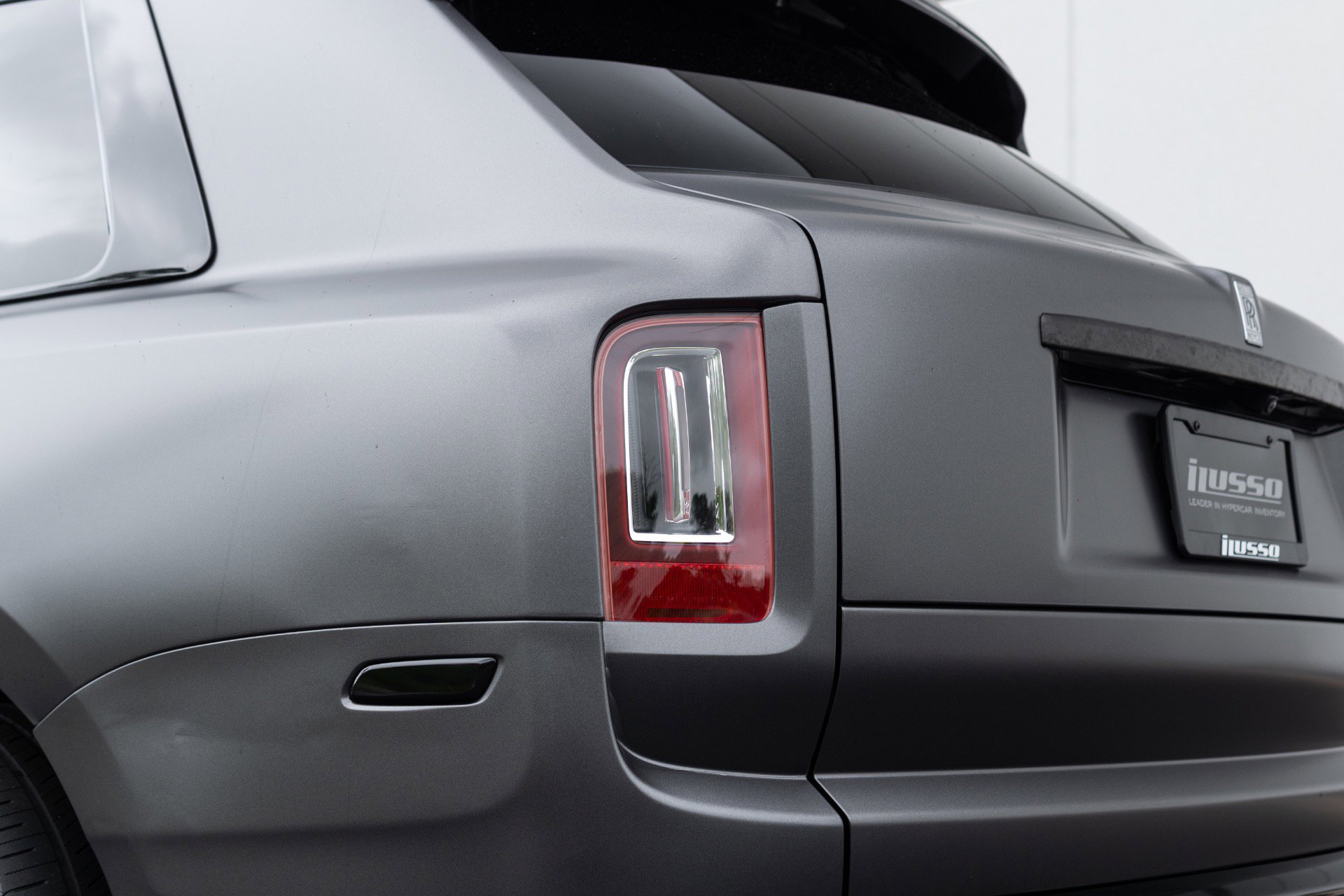 Used 2020 Rolls-Royce Cullinan image 29