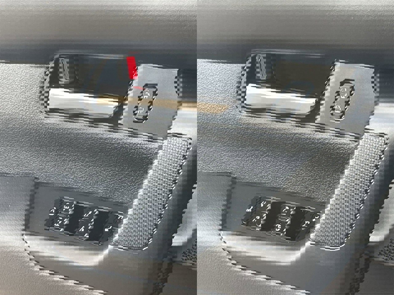 Used 2024 MAZDA CX-50 AWD 2.5 S w/ Cargo Package image 20