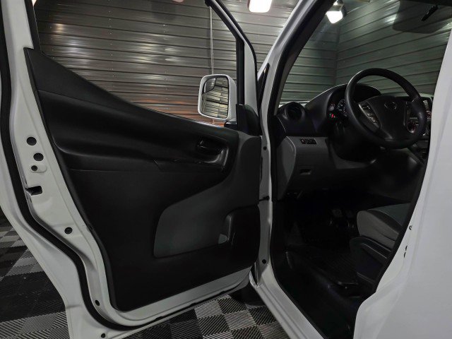 Used 2019 Nissan NV200 SV FWD image 27