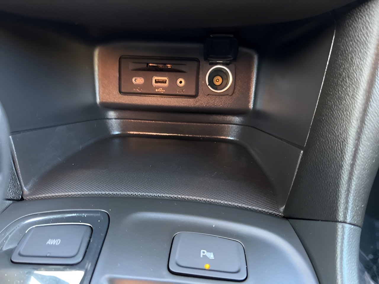 Used 2024 Chevrolet Equinox RS image 13