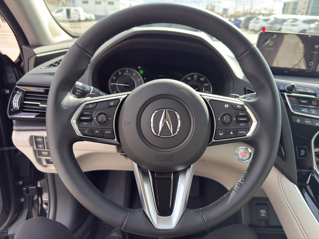 New 2026 Acura RDX SH-AWD w/ Advance Package image 14
