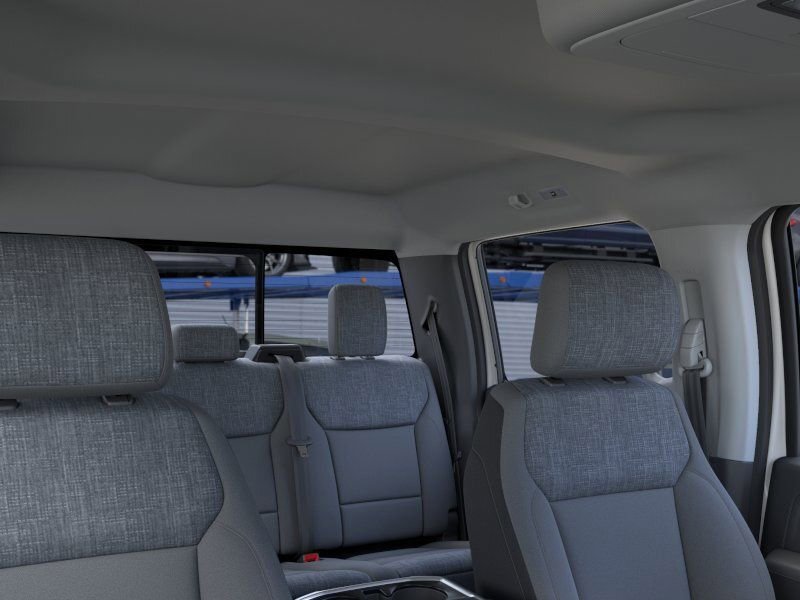 New 2026 Ford F150 XLT image 24