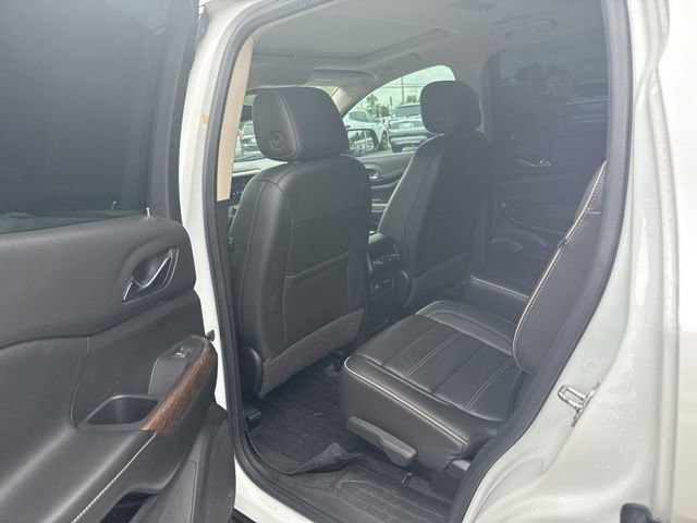 Used 2020 GMC Acadia Denali FWD image 22