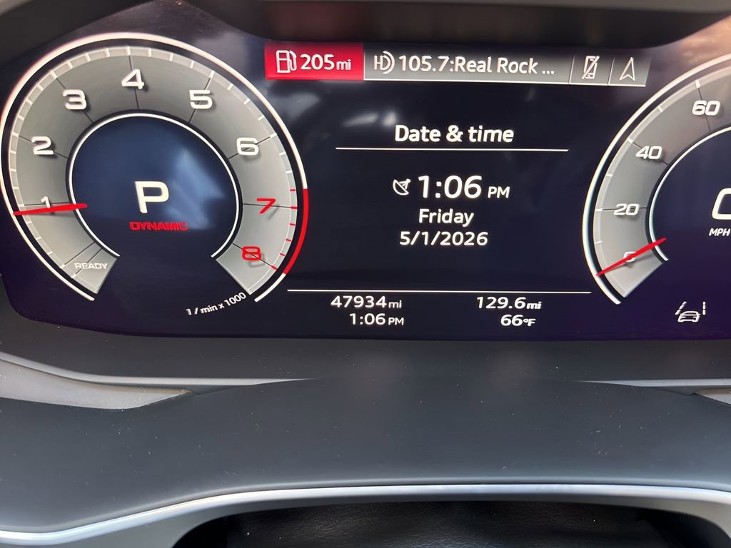 Used 2021 Audi A6 Premium Plus w/ Premium Plus Package AWD/4WD image 25