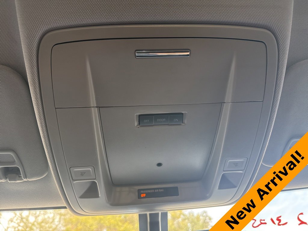 Used 2017 Chevrolet Silverado 1500 LT w/ All Star Edition image 18