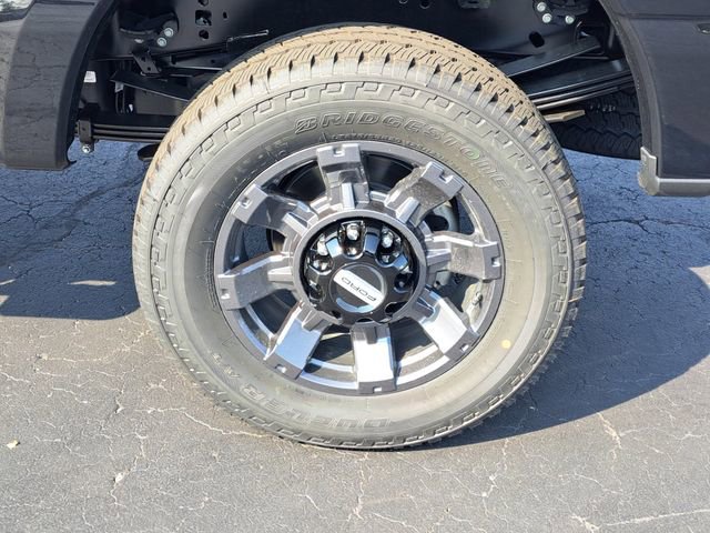 New 2026 Ford F350 XL w/ STX Appearance Package image 5
