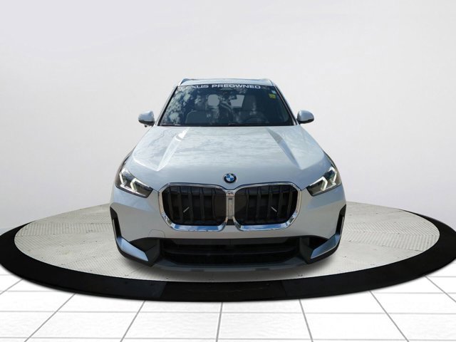 Used 2023 BMW X1 xDrive28i w/ Premium Package image 8